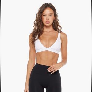 CSB Freedom contour crop